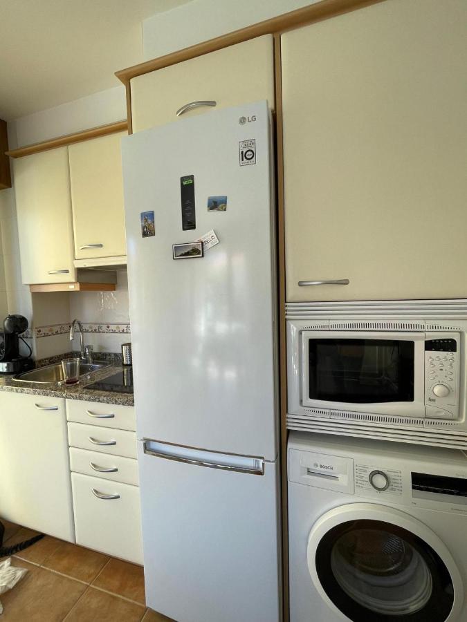 Apartamento Familiar En Finisterre Playa Langosteira Eksteriør bilde