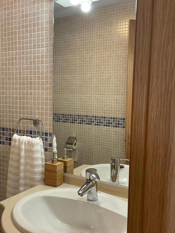 Apartamento Familiar En Finisterre Playa Langosteira Eksteriør bilde