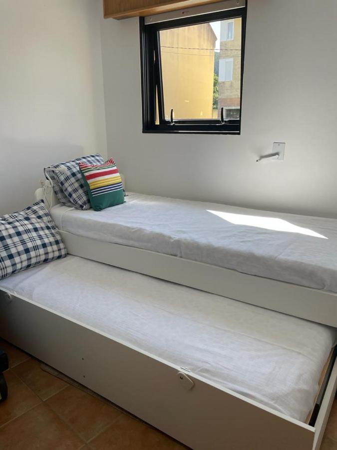 Apartamento Familiar En Finisterre Playa Langosteira Eksteriør bilde