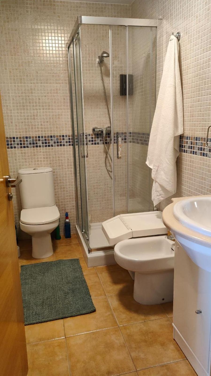 Apartamento Familiar En Finisterre Playa Langosteira Eksteriør bilde